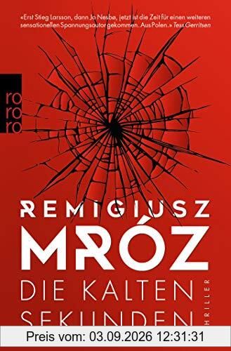 Die kalten Sekunden