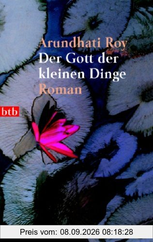 Der Gott der kleinen Dinge: Roman