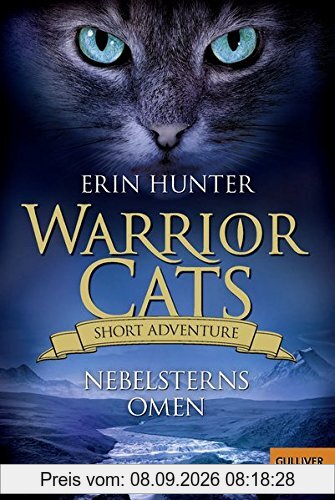 Warrior Cats - Short Adventure - Nebelsterns Omen