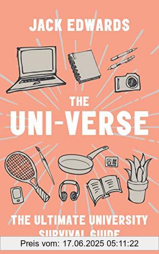 Brand : HarperCollins, Binding : Taschenbuch, Label : HarperCollins Publishers Ltd, Publisher : HarperCollins Publishers Ltd, medium : Taschenbuch, numberOfPages : 248, publicationDate : 2020-08-06, releaseDate : 2020-08-06, authors : Jack Edwards, ISBN : 0008365644