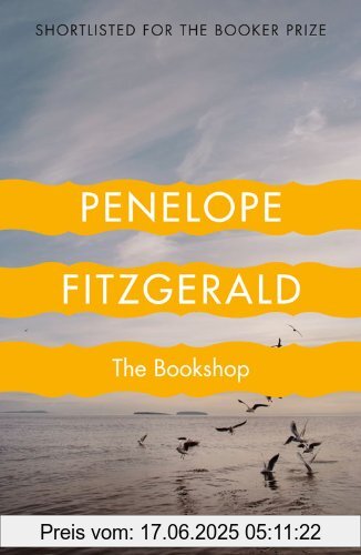 Binding : Taschenbuch, Edition : New Ed, Label : Harpercollins Publishers, Publisher : Harpercollins Publishers, NumberOfItems : 1, medium : Taschenbuch, numberOfPages : 176, publicationDate : 1998-01-03, authors : Penelope Fitzgerald, languages : english, ISBN : 0006543545