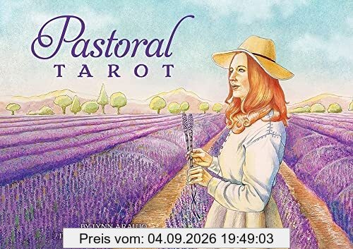 Pastoral Tarot