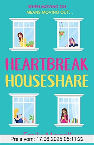 Binding : Taschenbuch, Label : HarperNorth, Publisher : HarperNorth, medium : Taschenbuch, numberOfPages : 320, publicationDate : 2022-07-07, releaseDate : 2022-07-07, authors : Emily Merrill, ISBN : 0008522936