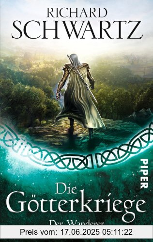 Binding : Taschenbuch, Label : Piper Taschenbuch, Publisher : Piper Taschenbuch, medium : Taschenbuch, numberOfPages : 528, publicationDate : 2015-12-07, authors : Richard Schwartz, languages : german, ISBN : 3492269206