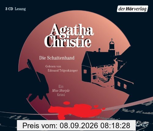 Die Schattenhand