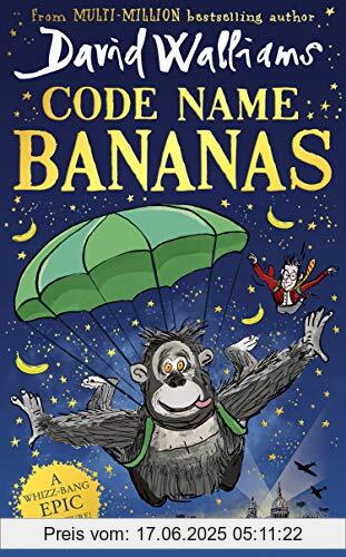 Binding : Gebundene Ausgabe, Label : HarperCollins, Publisher : HarperCollins, medium : Gebundene Ausgabe, numberOfPages : 480, publicationDate : 2020-11-05, authors : David Walliams, ISBN : 0008305838