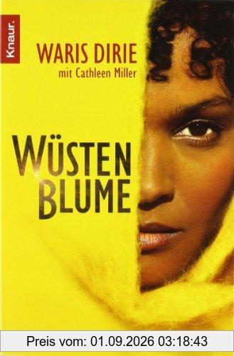 Wüstenblume