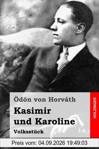 Kasimir und Karoline: Volksstück