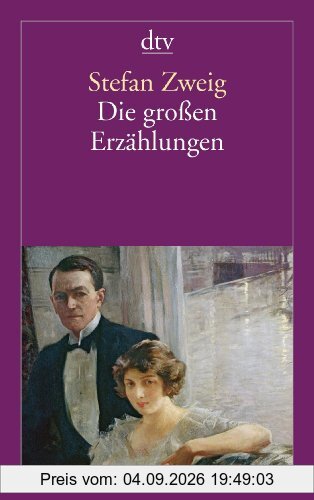 Die großen Erzählungen