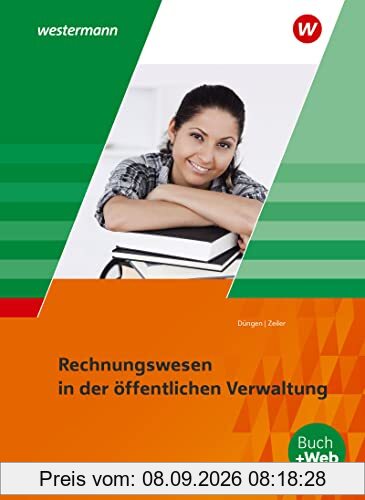 Ausbildung in der öffentlichen Verwaltung: Recht und Wirtschaft / Rechnungswesen / Rechnungswesen: Schülerband