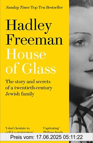 Brand : HarperCollins Publishers, Binding : Taschenbuch, Label : Fourth Estate Ltd, Publisher : Fourth Estate Ltd, medium : Taschenbuch, numberOfPages : 464, publicationDate : 2021-03-04, authors : Hadley Freeman, ISBN : 000832266X