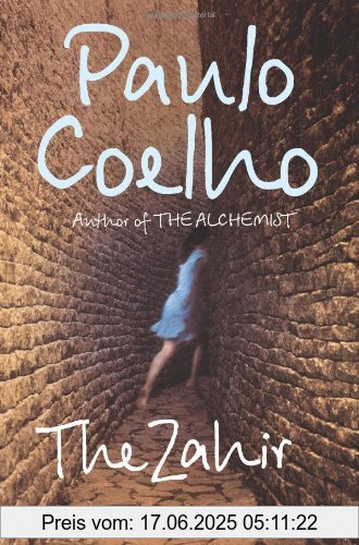 Binding : Taschenbuch, Edition : Reprint, Label : Harpercollins UK, Publisher : Harpercollins UK, NumberOfItems : 1, medium : Taschenbuch, numberOfPages : 368, publicationDate : 2006-05-02, authors : Paulo Coelho, languages : english, ISBN : 0007220855