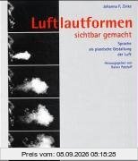 Luftlautformen sichtbar gemacht: Sprache als plastische Gestaltung der Luft