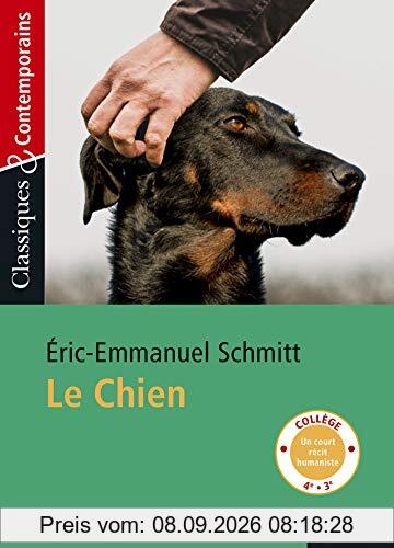 Le chien : texte intégral