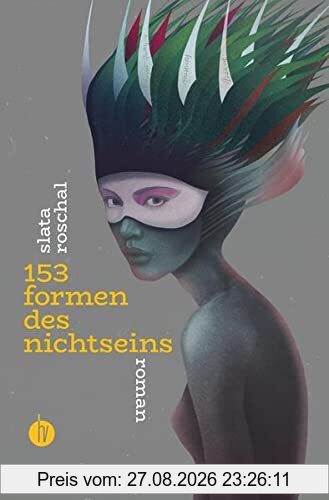 153 Formen des Nichtseins