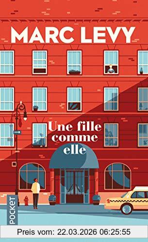 Marc Levy Une Fille Comme Elle