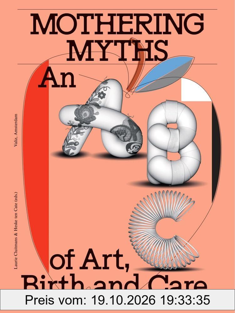 Mothering Myths