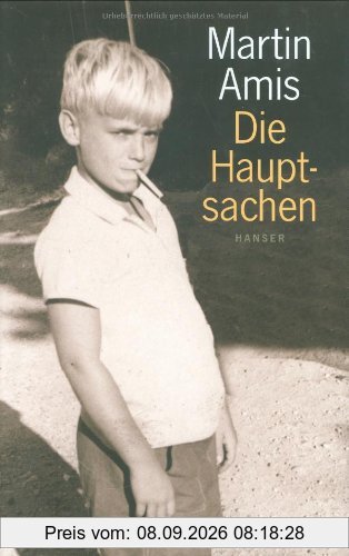 Die Hauptsachen