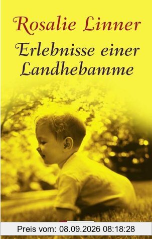 Erlebnisse einer Landhebamme