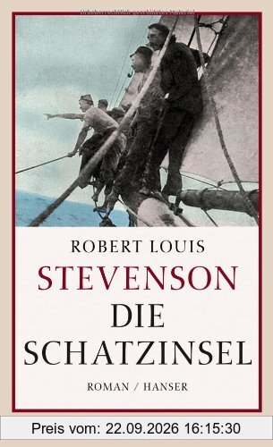 Die Schatzinsel