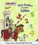 Mach mit! Spielend Neues lernen: Ritter Kunibert im Land der Zahlen