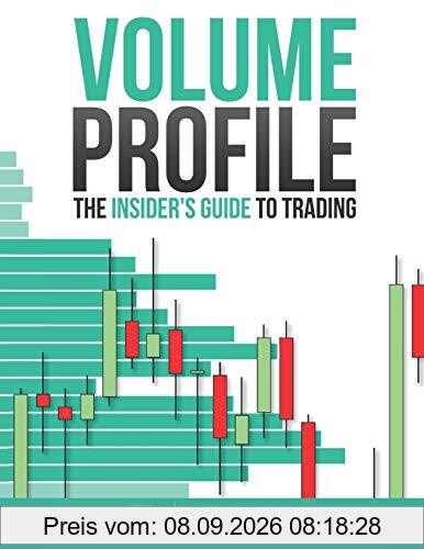 VOLUME PROFILE: The insider's guide to trading