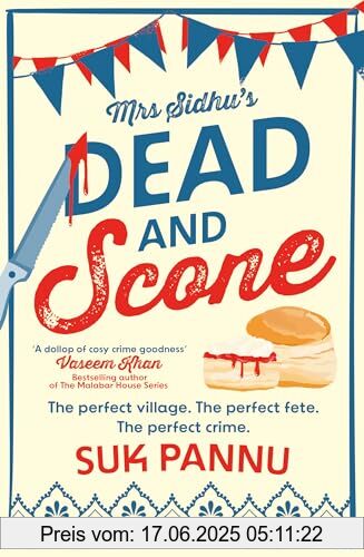 Binding : Taschenbuch, Label : Hemlock Press, Publisher : Hemlock Press, medium : Taschenbuch, numberOfPages : 352, publicationDate : 2024-05-09, releaseDate : 2024-05-09, authors : Suk Pannu, ISBN : 0008562962