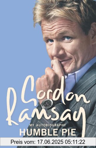 Binding : Taschenbuch, Edition : New Ed, Label : Harpercollins UK, Publisher : Harpercollins UK, NumberOfItems : 2, PackageQuantity : 1, medium : Taschenbuch, numberOfPages : 336, publicationDate : 2007-05-01, authors : Gordon Ramsay, languages : english, ISBN : 0007229682