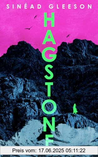 Binding : Taschenbuch, Edition : 1, Label : Fourth Estate, Publisher : Fourth Estate, medium : Taschenbuch, numberOfPages : 320, publicationDate : 2024-04-11, releaseDate : 2024-04-11, authors : Sinéad Gleeson, ISBN : 0008626650