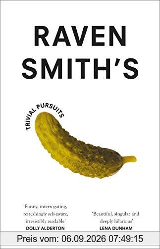 Smith, R: Raven Smith's Trivial Pursuits