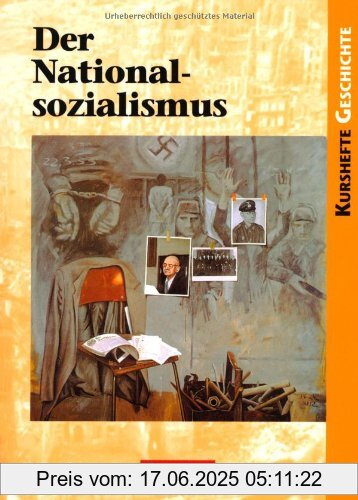 Binding : Taschenbuch, Label : Cornelsen Verlag, Publisher : Cornelsen Verlag, medium : Taschenbuch, numberOfPages : 160, publicationDate : 2000-04-01, authors : Stillig, Dr. Jürgen, Wippermann, Prof. Dr. Wolfgang, languages : german, ISBN : 3464648133