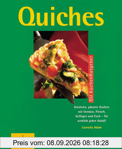 Quiches