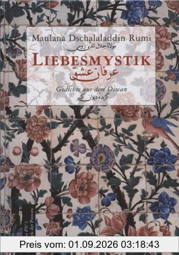 Liebesmystik