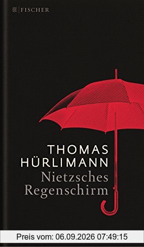 Nietzsches Regenschirm