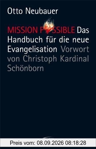 Mission Possible