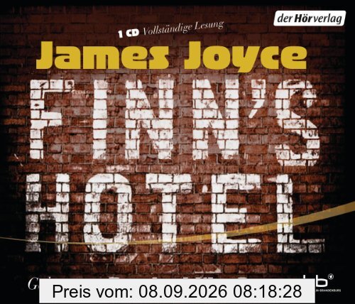Finn's Hotel