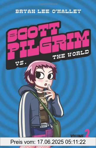 Binding : Taschenbuch, Label : Harpercollins UK, Publisher : Harpercollins UK, NumberOfItems : 1, PackageQuantity : 1, medium : Taschenbuch, numberOfPages : 392, publicationDate : 2010-02-04, authors : O'Malley, Bryan Lee, languages : english, ISBN : 0007340486