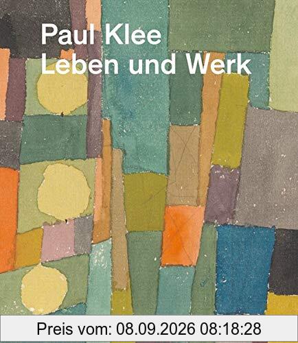 Paul Klee Leben und Werk