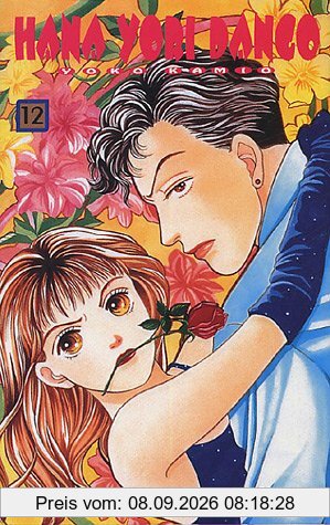 Hana Yori Dango. Vol. 12