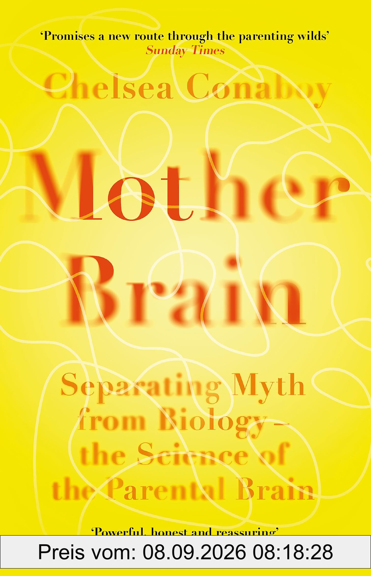Mother Brain: Separating Myth from Biology – the Science of the Parental Brain