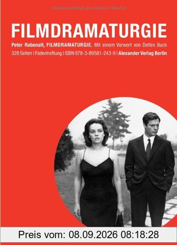Filmdramaturgie