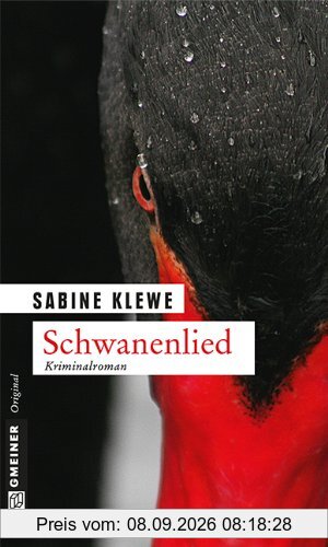 Schwanenlied: Der fünfte Fall für Katrin Sandmann
