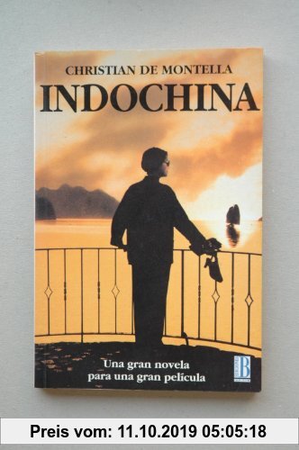 Gebr. - Indochina