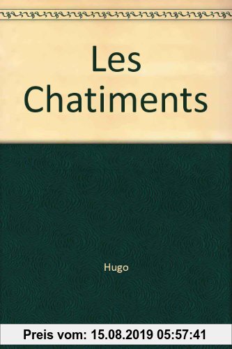 Gebr. - Les Chatiments (Poesie)