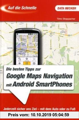 Gebr. - Auf die Schnelle: Google Maps Navigation mit Android