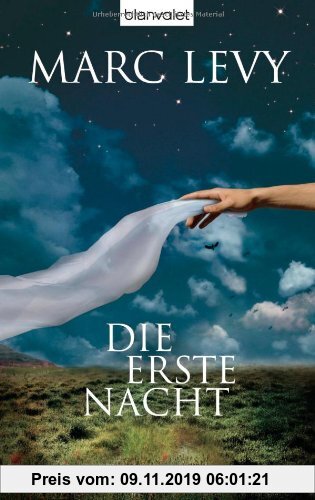 Gebr. - Die erste Nacht: Roman