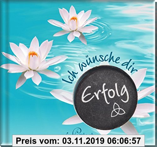 Gebr. - Ich wünsche dir Erfolg