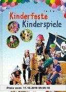Gebr. - Kinderfeste, Kinderspiele