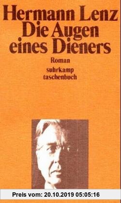 Gebr. - Die Augen eines Dieners