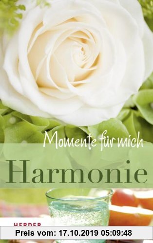 Gebr. - Harmonie - Momente für mich